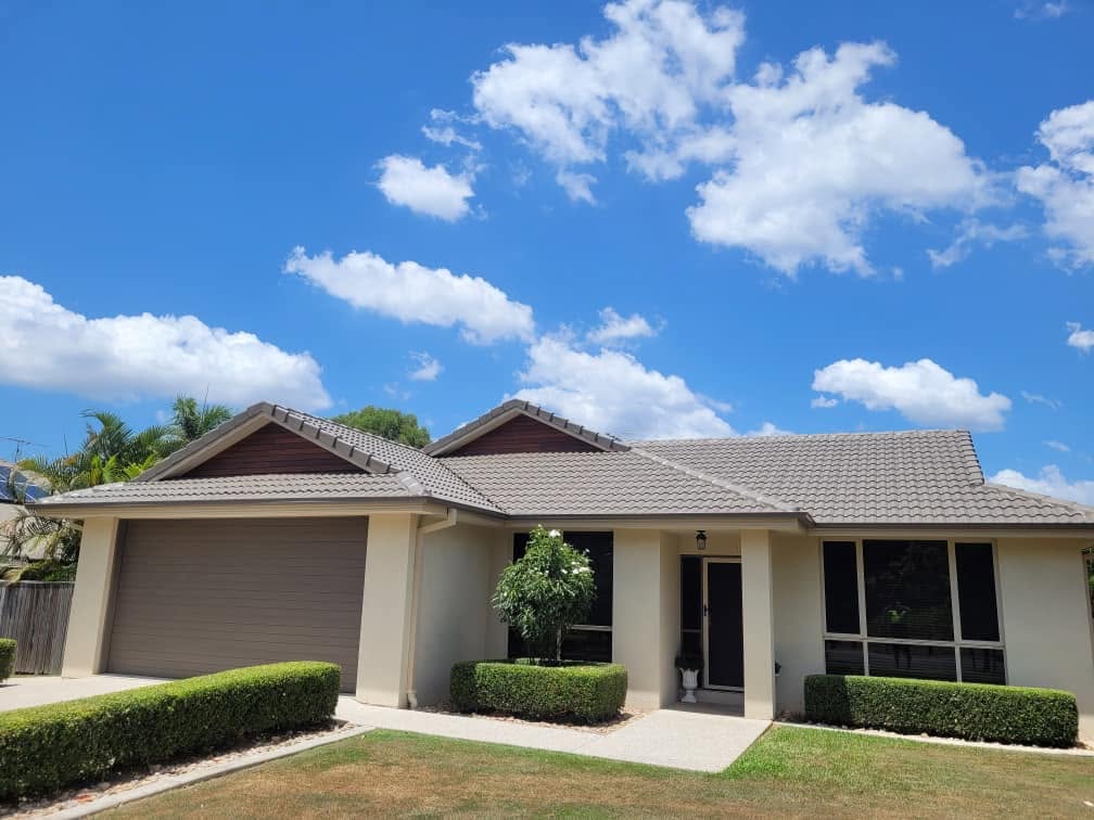 Tile Roof Repairs